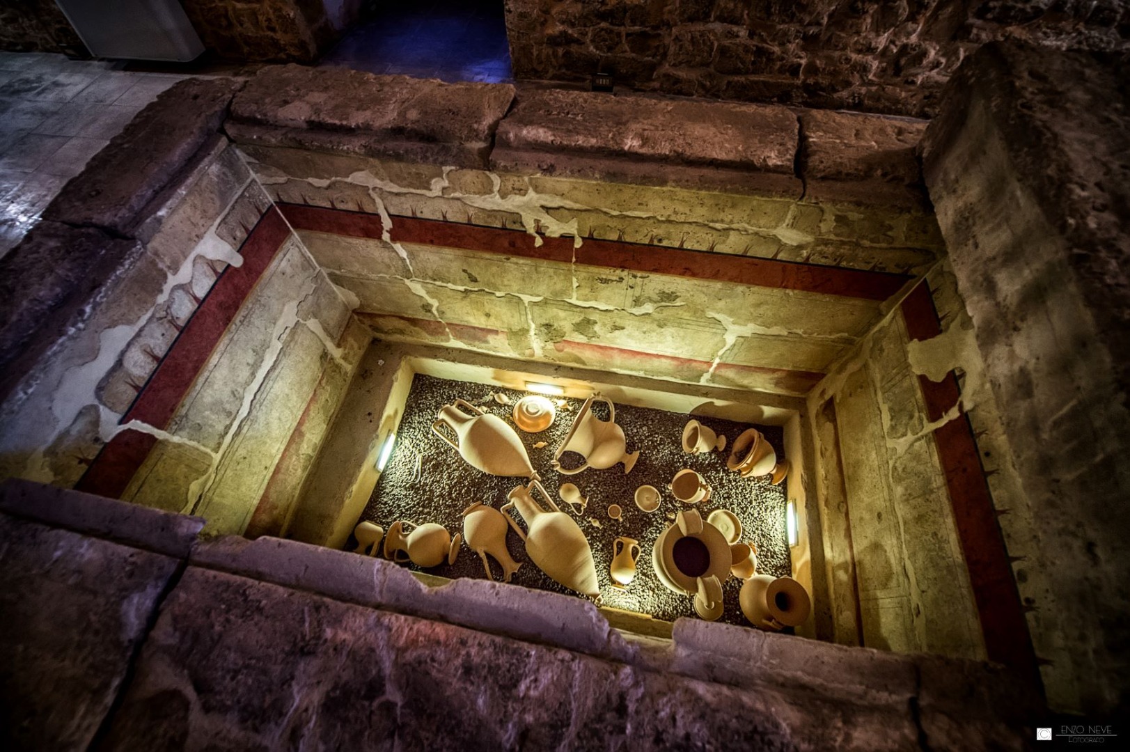 Collezione Archeologica